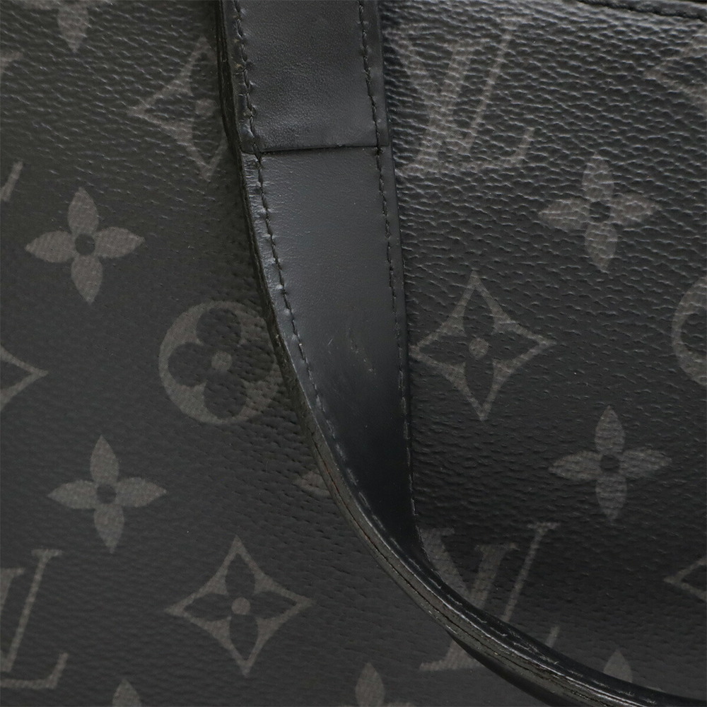Louis Vuitton Eclipse Black Explorer Tote Busines… - image 6